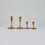 1434 6178 CANDLESTICKS